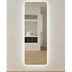 Зеркало Led LM-602 50x170 см