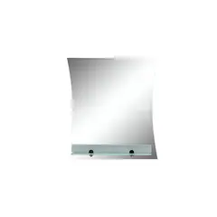 სარკე Euro Glass A-09-2 400x370