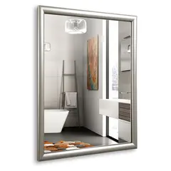 სარკე Silver Mirrors Magnat 340х540 მმ ვერცხლისფერი