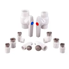 Set for boiler KAS 10 detail