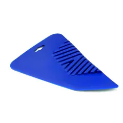 Wallpaper putty knife Color expert blue 95881002 28 cm