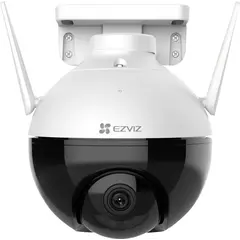Camera DPM WI-FI IP65 EZ-C8C DPM