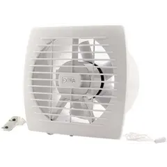 Bathroom fan Europlast EXTRA EE125