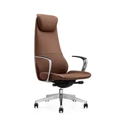 საოფისე სავარძელი High back office chair (Caleb-H)