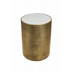 მაგიდა ლითონის 33 სმ