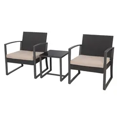 Garden furniture set