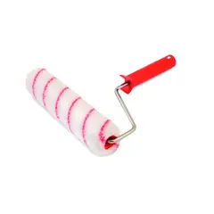 Polyester paint roller with handle Color expert 84667502 25 cm