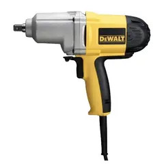 ქანჩსახრახნი დარტყმითი  DeWalt DW292 710W