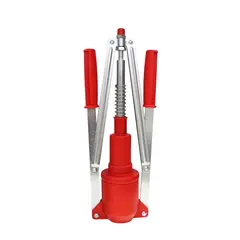Manual capper EASY 17120