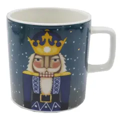 ჭიქა ჩაის Ronig King 320 მლ
