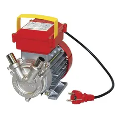 Electric pump Rover Pompe Novax 25M