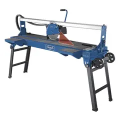 Tile cutter Scheppach FS4700 1200W (5906707901)