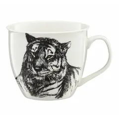 ჭიქა Ambition Tiger Wild 550 მლ