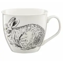 ჭიქა Ambition Rabbit Wild 550 მლ