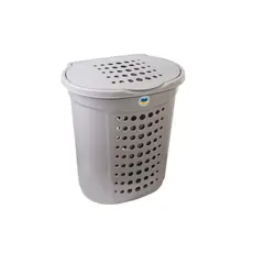 Basket linen Aleana 60l cocoa