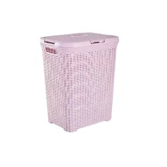 Basket linen Aleana Rotang 50l freesia