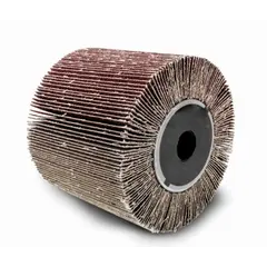 Щетка для шлифователя Scheppach 7903800717 125x100 мм