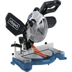 Miter saw Scheppach HM80L 1500W (3901105915)