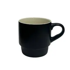 ჭიქა RX-N231807-B 370 მლ