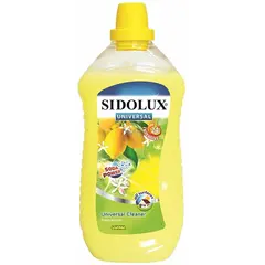 Universal wet cleaner Lakma Lemon 1 l SIDOLUX