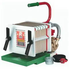 Wine filter pump Rover Pompe Colombo 12 0.5HP