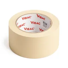 Paper adhesive tape Vibac 48 x 50 cm white