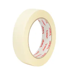 Paper adhesive tape Vibac 18 x 50 cm white