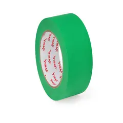 Paper adhesive tape Vibac 48 x 50 cm green