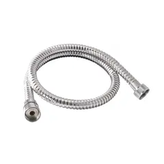 Душевой шланг Rubineta Con/Imp S.S. (B) 80 cм
