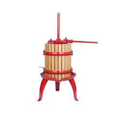 Winepress FrB TL40
