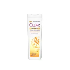 Shampoo for women Clear anti hair loss 380 ml