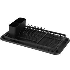 Сушка для посуды BERLLONG 43,8x31,2x8,5см  BDR-0132