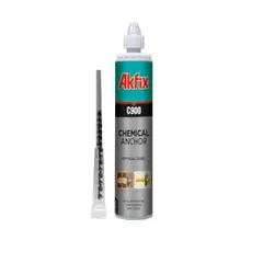Chemical anchor Akfix CA030 300 ml