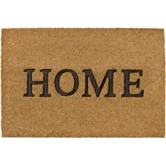 ფეხსაგები Hamat Ruco Embrossed Rubber Home 40x60 სმ