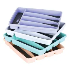 Сушка для столовых приборов Irak Plastik PLAST ART DC-750
