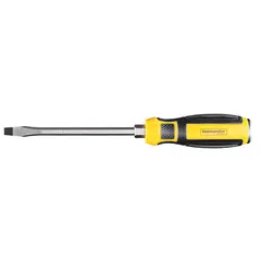სახრახნისი TOPMASTER 221601 6x125 მმ