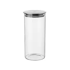 Glass jar RONIG 1350ml