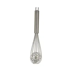 Whisk metal DONGFANG 27 cm