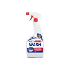 Средство для чистки ванной комнаты Pro Wash 750 г