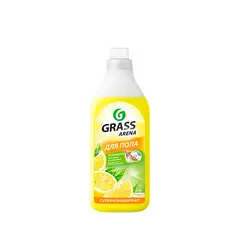 Floor polishing product Grass 1000 ml
