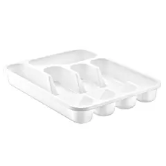 Tray for forks and spoons Irak Plastik HOME DESIGN TA-400