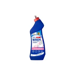 Средство для чистки унитаза Pro Wash с весенним ароматом 750 г