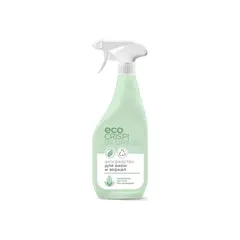 Glass cleaning product Grass 600 ml