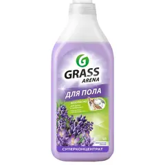 Floor polishing product Grass 1000 ml