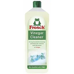 უნივერალური საწმენდი საშუალება ძმარი Frosch 1 ლ