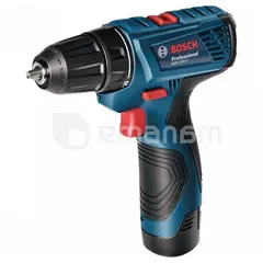 Аккумуляторный дрель - шуруповерт Bosch GSB 120 Li