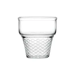 Ice cream bowl Pasabahce Cornet 3 pc