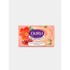 Мыло DURU гранат 165 гр
