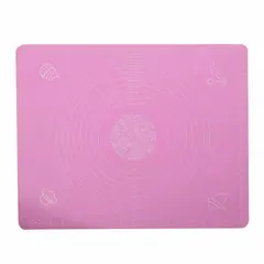Коврик силиконовый кухонный dyy-084 50х40 см