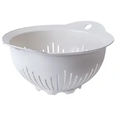 Squeezer Aleana LLC white 22 cm